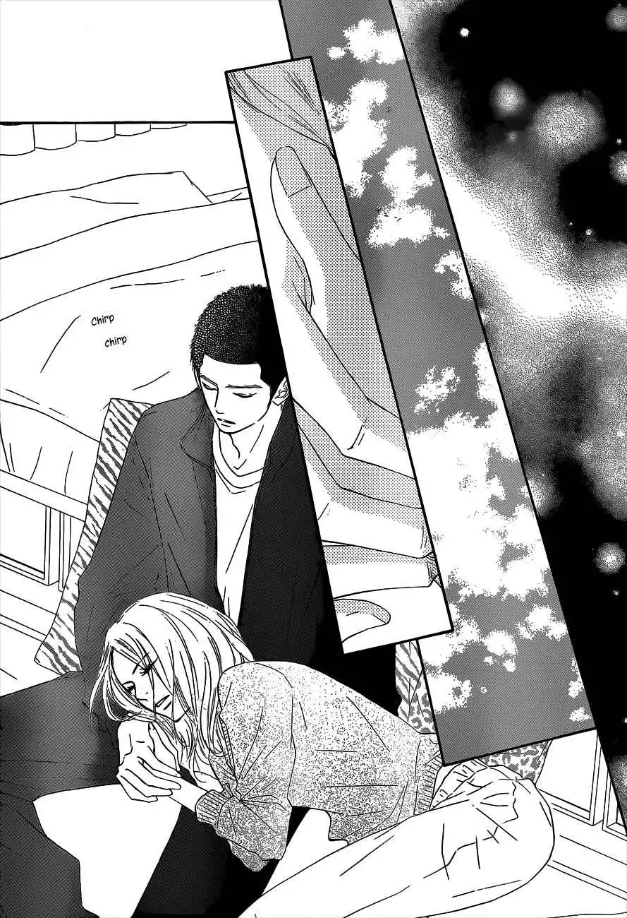 Kimi Ni Todoke Chapter 89 4